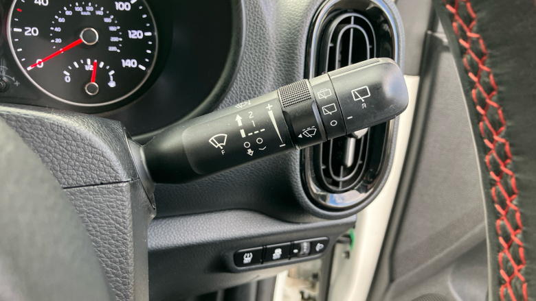 Kia Picanto 1.0T GDi GT-line S 5dr Petrol Hatchback